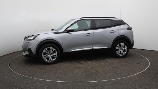 Used Peugeot 2008 2021 for sale - 76307446: Photo 67