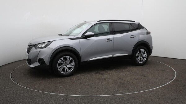Used Peugeot 2008 2021 for sale - 76307446: Photo 68