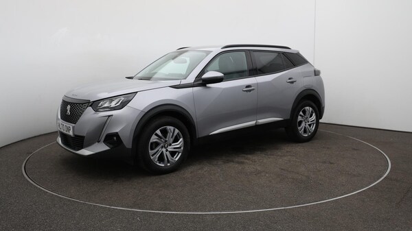 Used Peugeot 2008 2021 for sale - 76307446: Photo 69