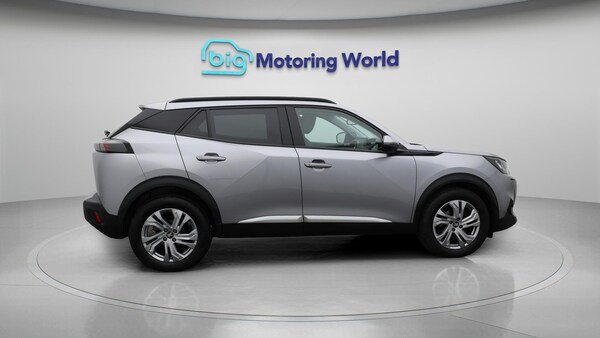 Used Peugeot 2008 2021 for sale - 76307446: Photo 9
