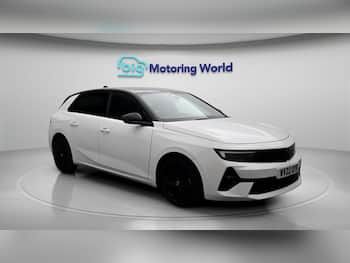 Used Vauxhall Astra 2022 for sale - 79851950: Photo