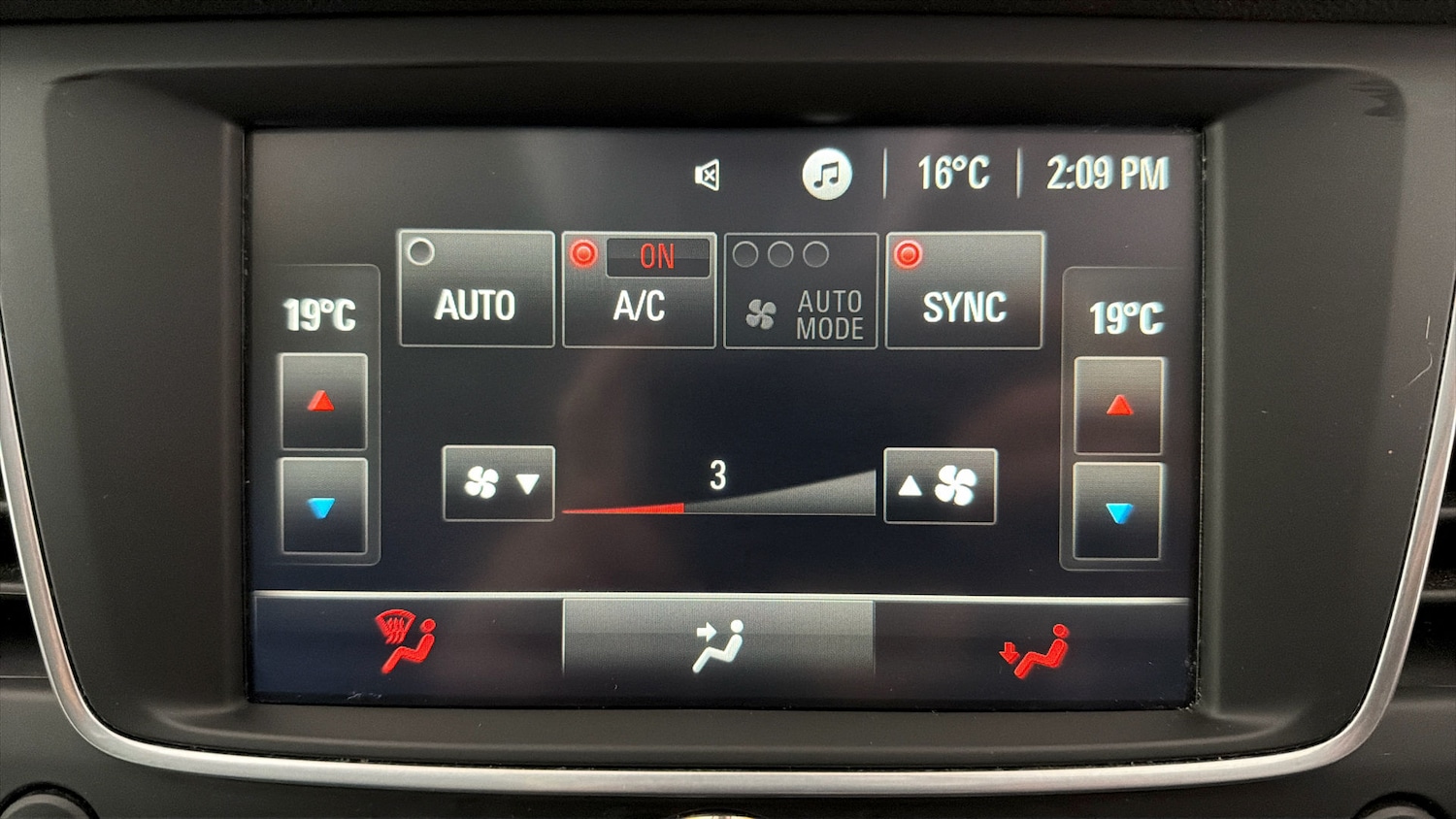 Used Vauxhall Grandland X 2019 for sale - 78055108: Photo 10