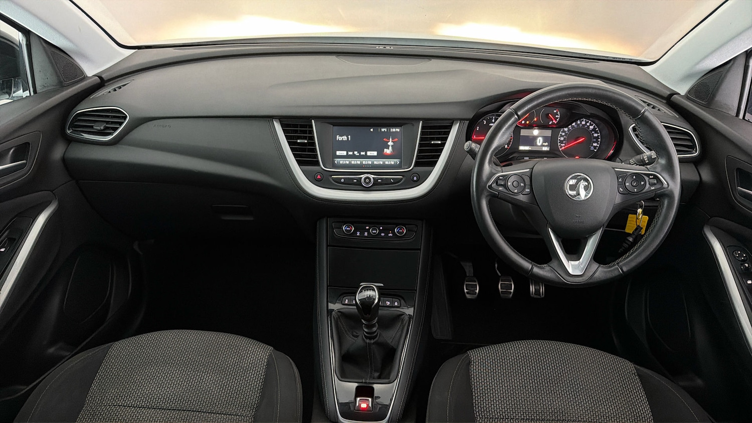 Used Vauxhall Grandland X 2019 for sale - 78055108: Photo 11