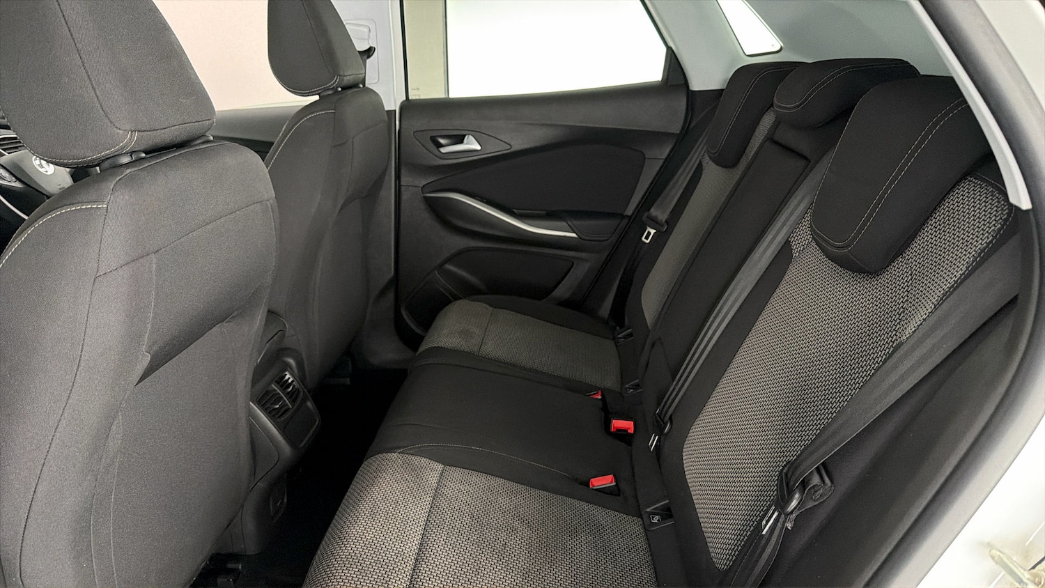 Used Vauxhall Grandland X 2019 for sale - 78055108: Photo 14