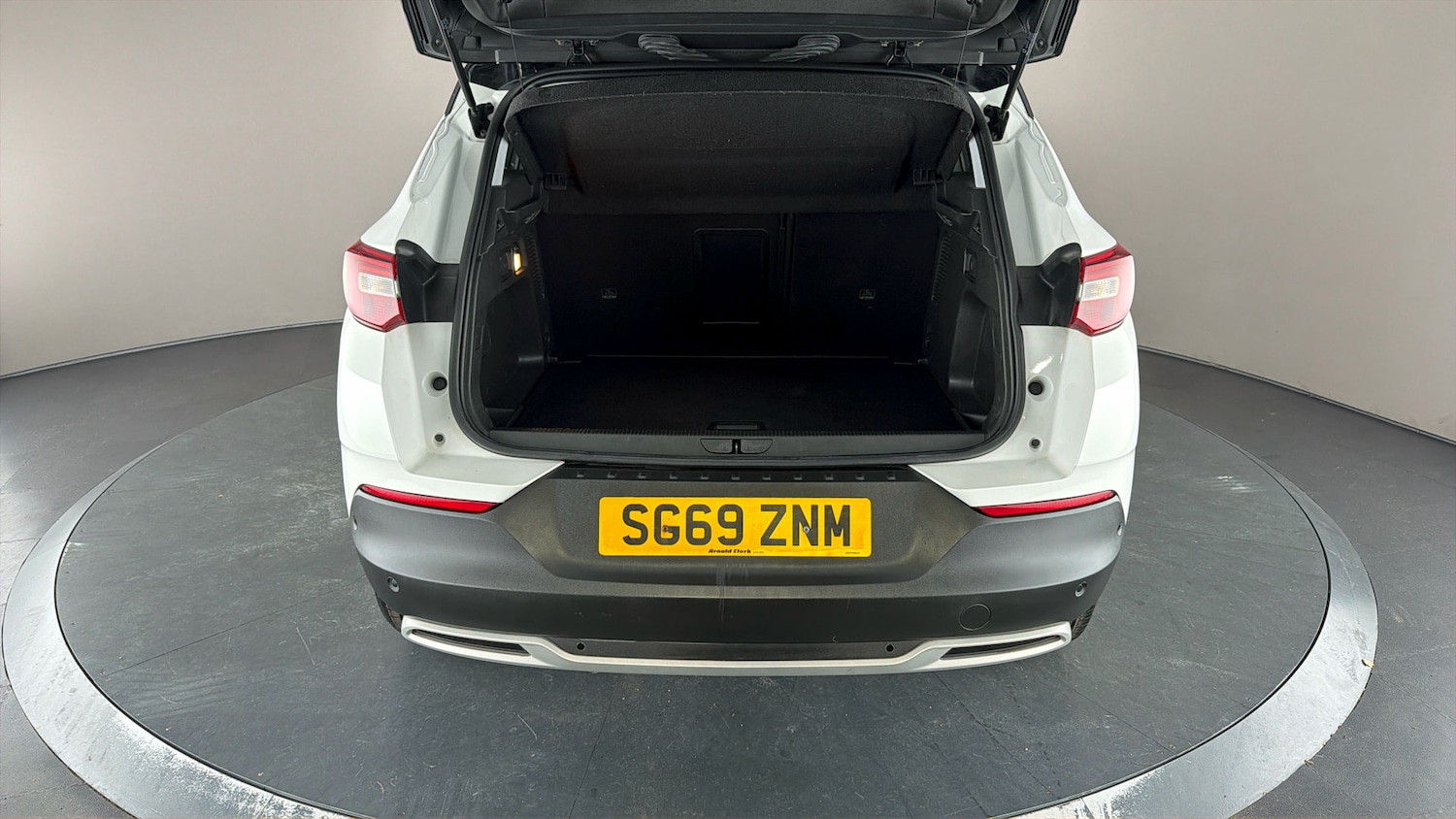 Used Vauxhall Grandland X 2019 for sale - 78055108: Photo 15