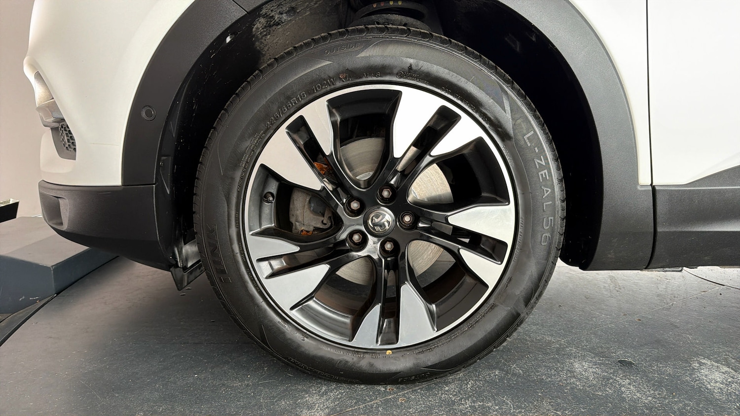 Used Vauxhall Grandland X 2019 for sale - 78055108: Photo 16