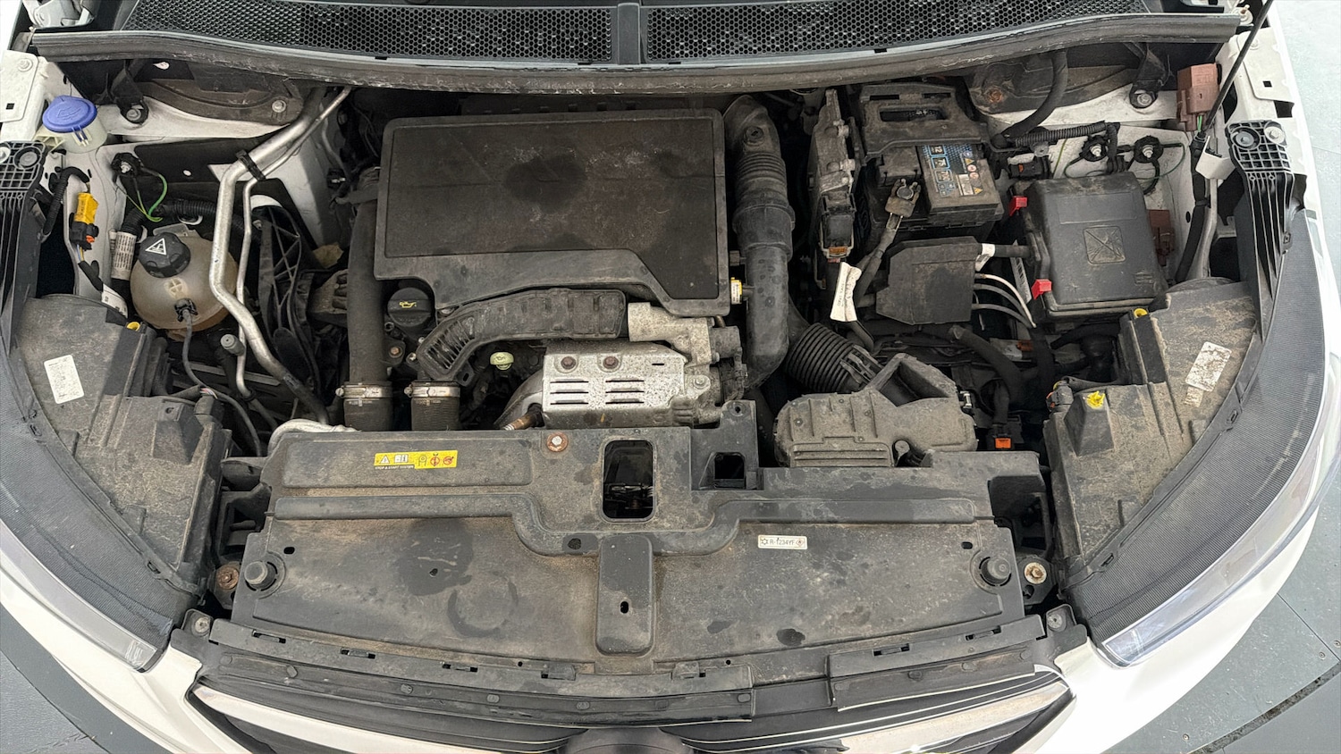 Used Vauxhall Grandland X 2019 for sale - 78055108: Photo 17