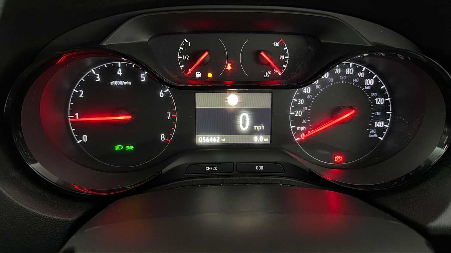 Used Vauxhall Grandland X 2019 for sale - 78055108: Photo 25