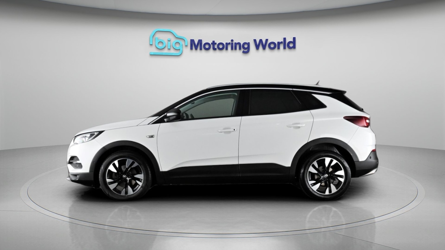 Used Vauxhall Grandland X 2019 for sale - 78055108: Photo 4