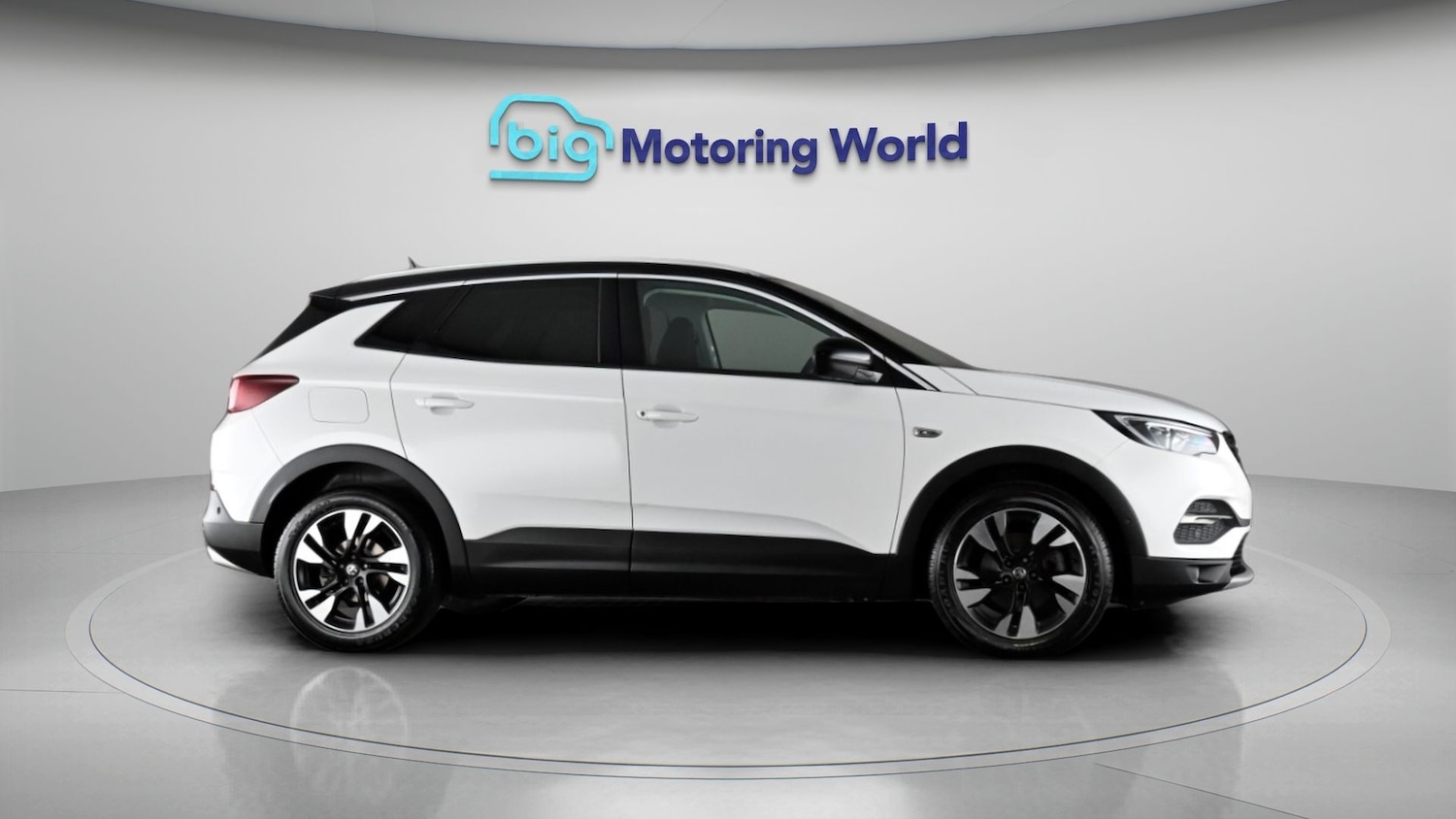 Used Vauxhall Grandland X 2019 for sale - 78055108: Photo 8