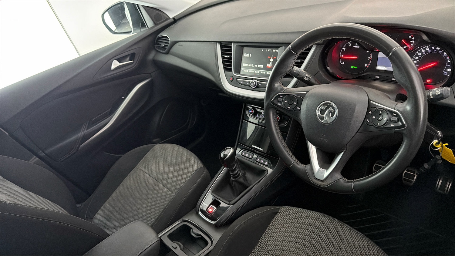 Used Vauxhall Grandland X 2019 for sale - 78055108: Photo 9