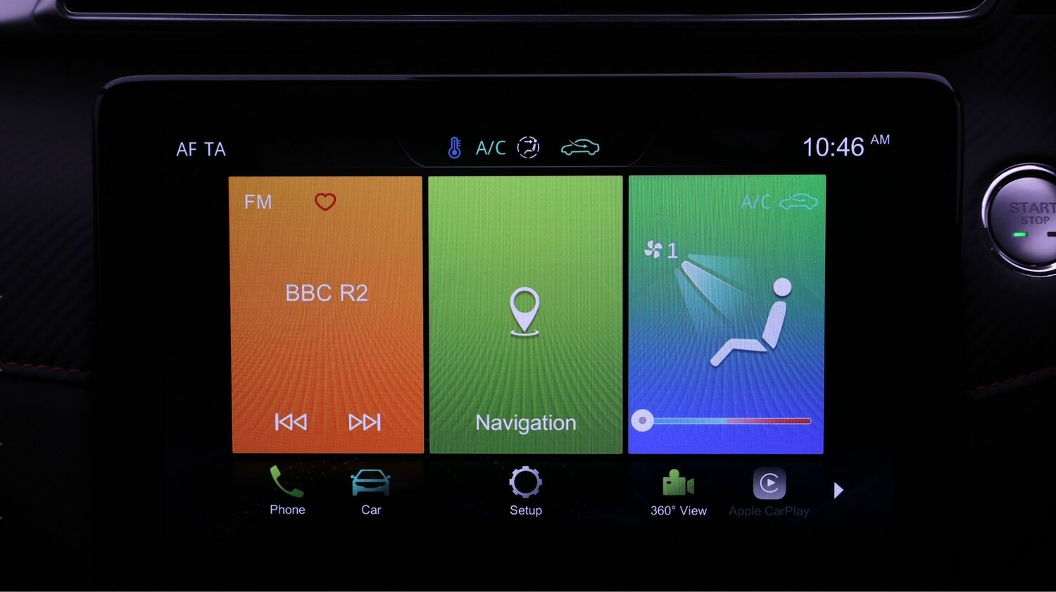 Used MG MG ZS 2023 for sale - 77249112: Photo 11