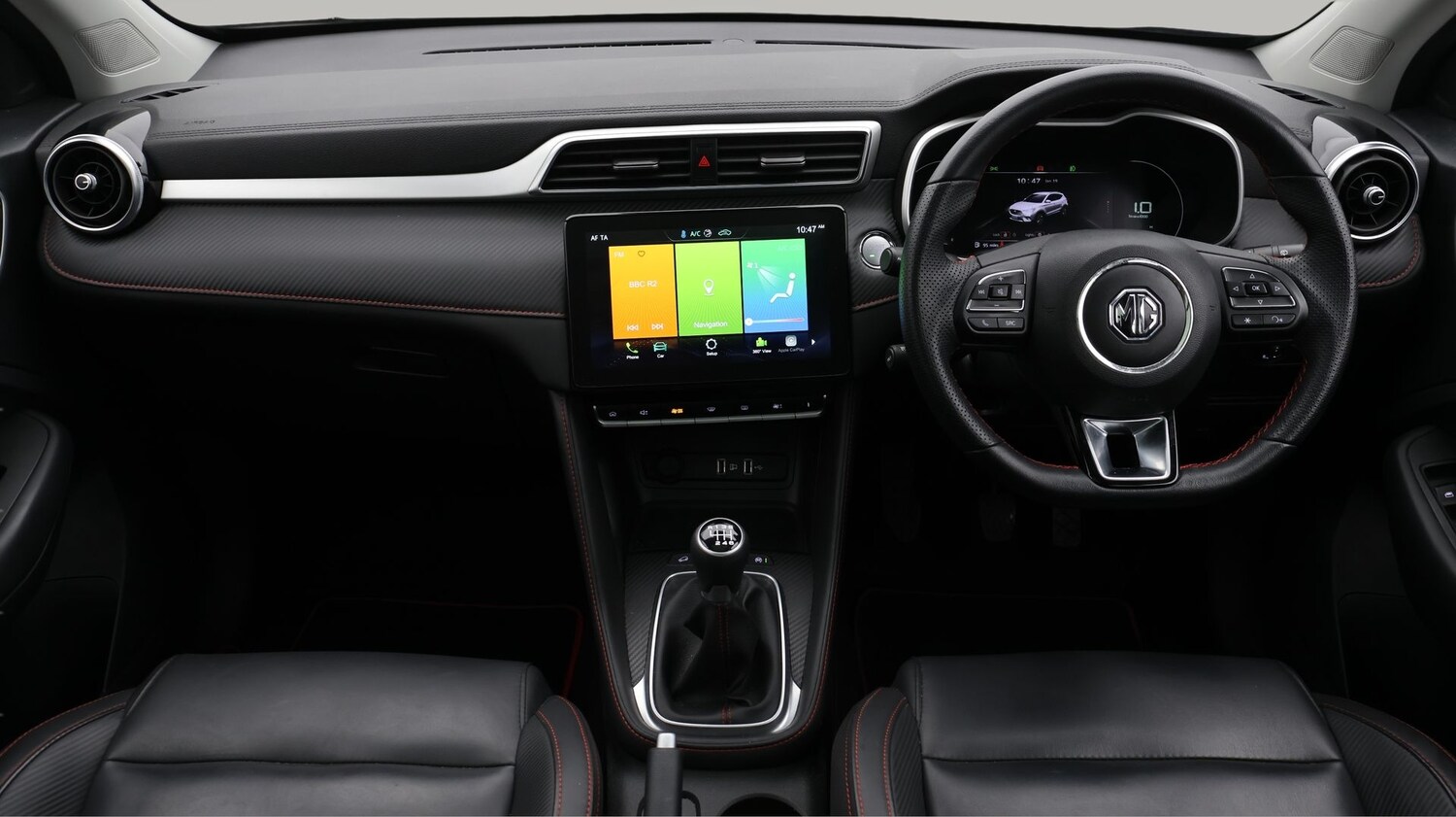 Used MG MG ZS 2023 for sale - 77249112: Photo 13