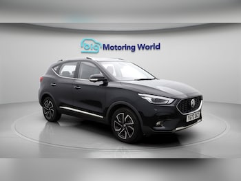 Used MG MG ZS 2023 for sale - 77249112: Photo