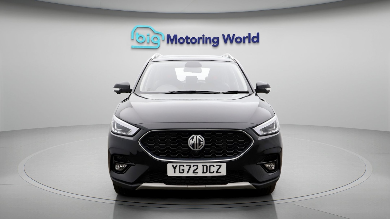 Used MG MG ZS 2023 for sale - 77249112: Photo 2