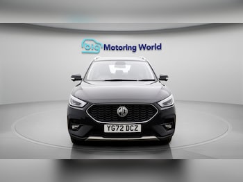 Used MG MG ZS 2023 for sale - 77249112: Photo