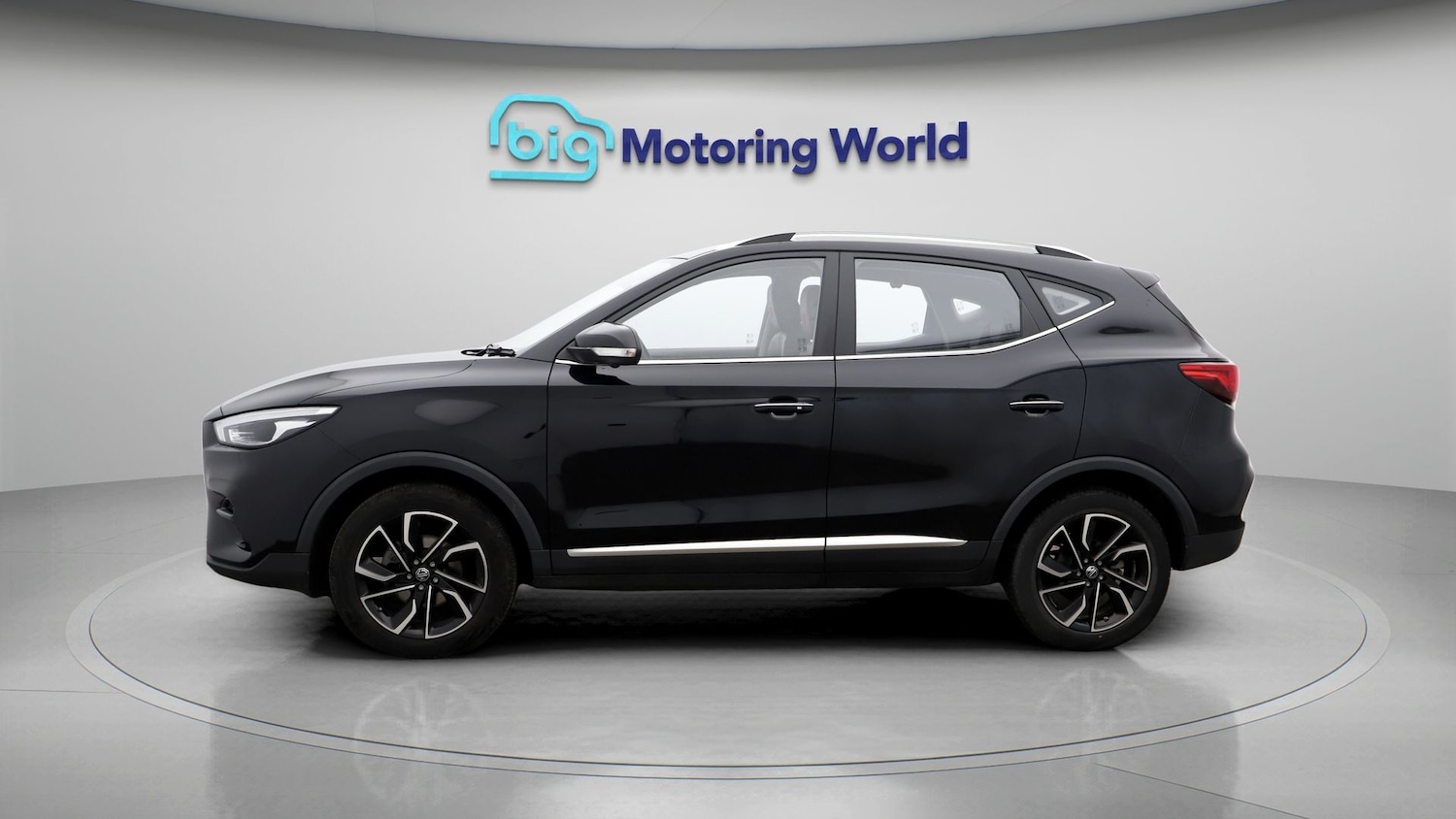 Used MG MG ZS 2023 for sale - 77249112: Photo 4