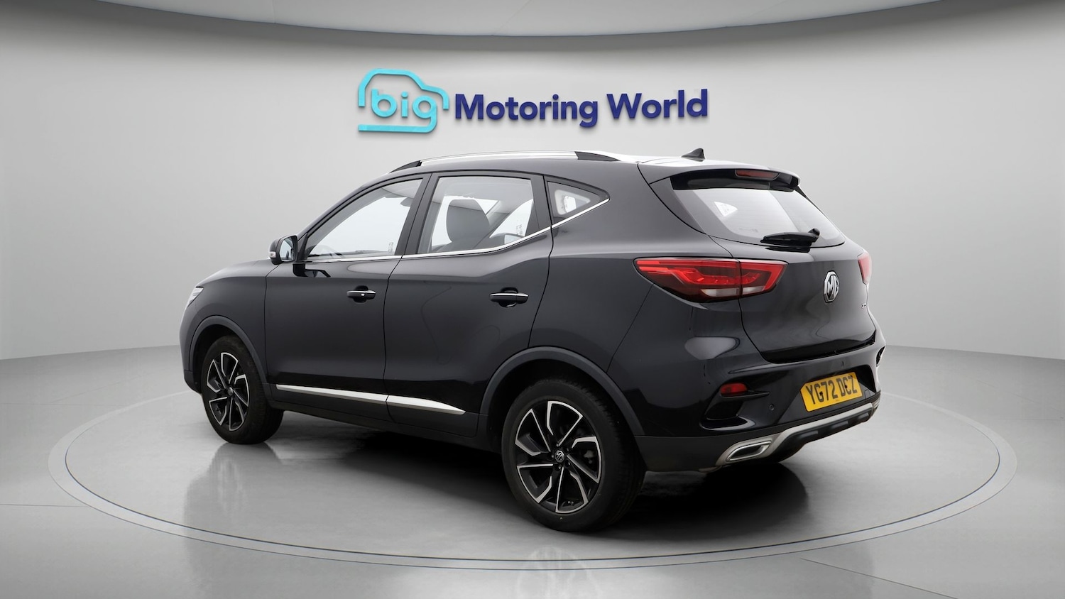 Used MG MG ZS 2023 for sale - 77249112: Photo 5