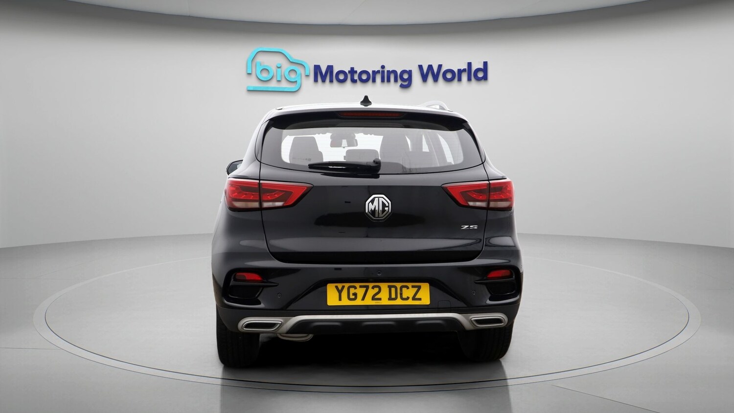 Used MG MG ZS 2023 for sale - 77249112: Photo 6