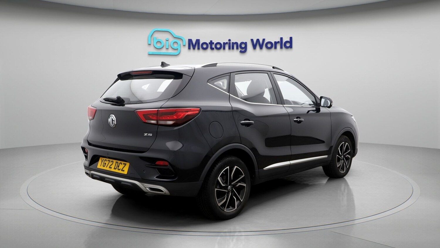 Used MG MG ZS 2023 for sale - 77249112: Photo 7