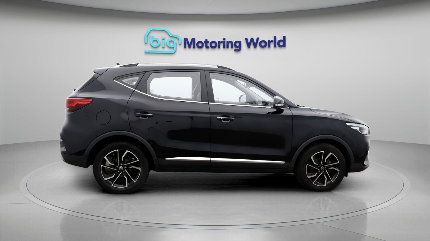 Used MG MG ZS 2023 for sale - 77249112: Photo 8