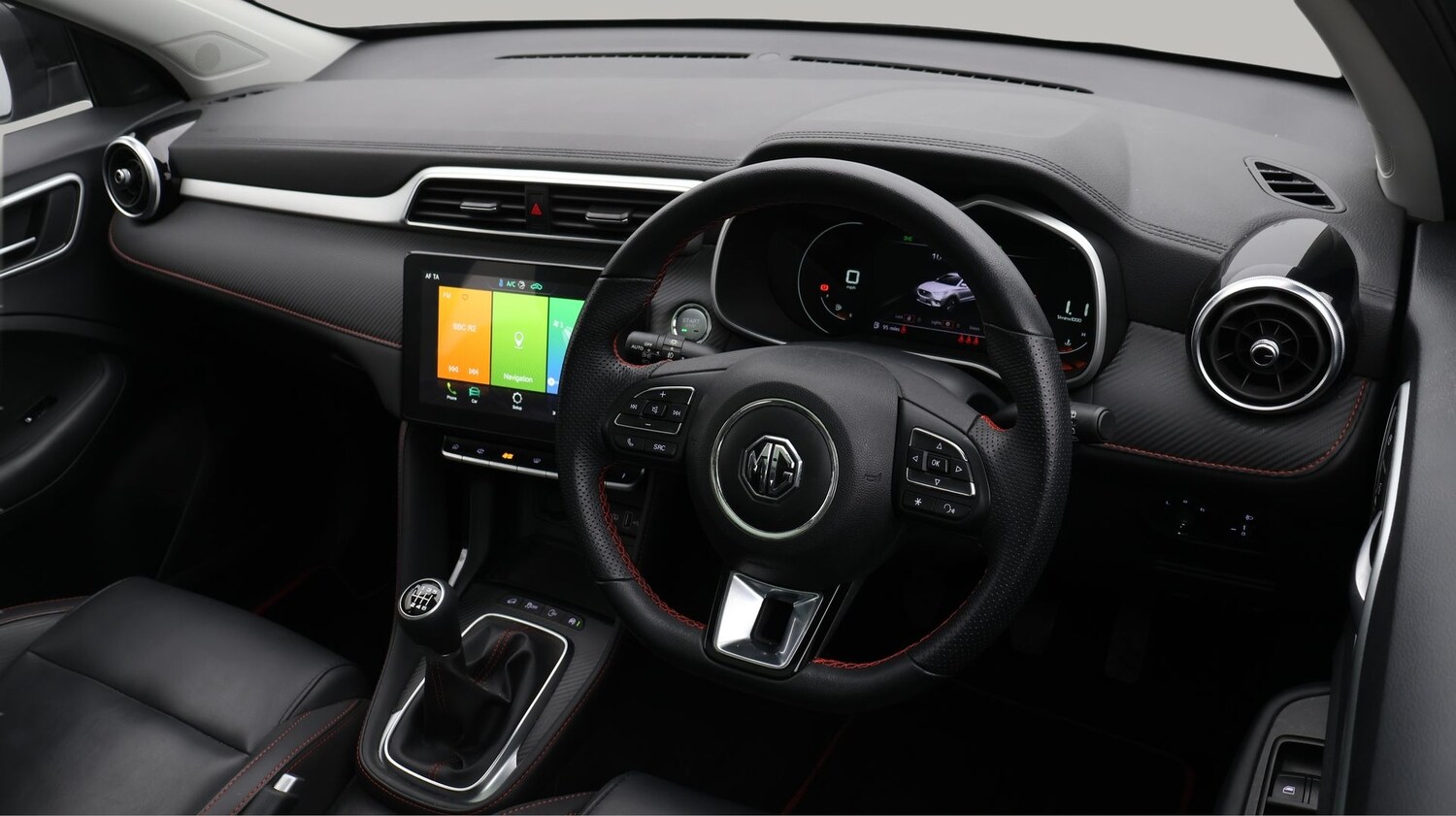 Used MG MG ZS 2023 for sale - 77249112: Photo 9