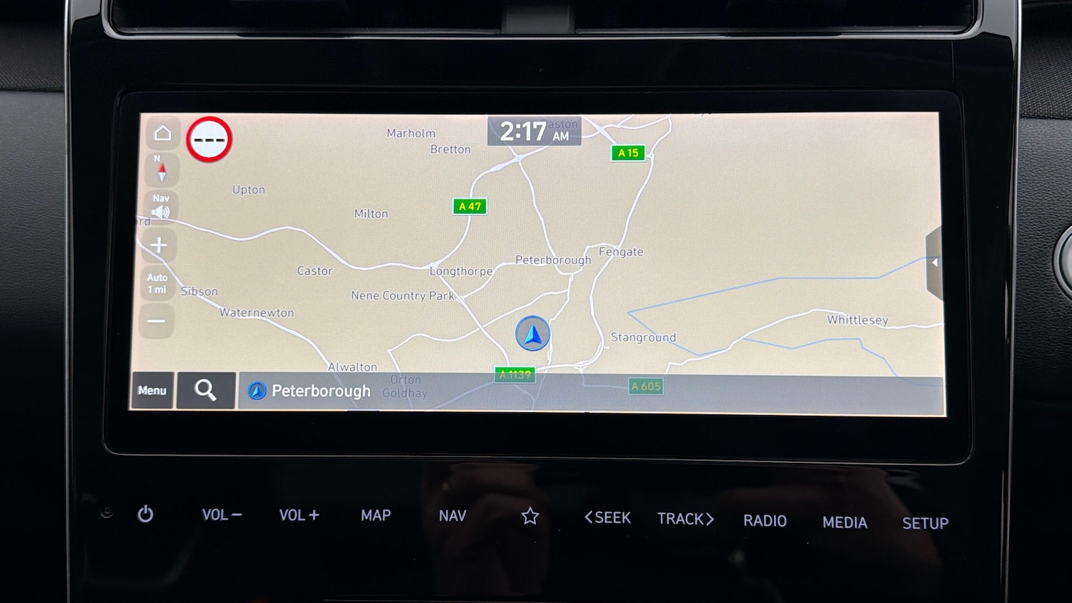 Used Hyundai TUCSON 2021 for sale - 77813537: Photo 10