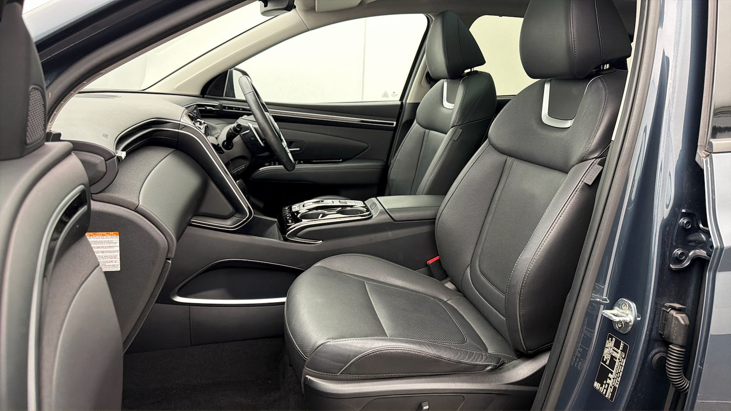 Used Hyundai TUCSON 2021 for sale - 77813537: Photo 13