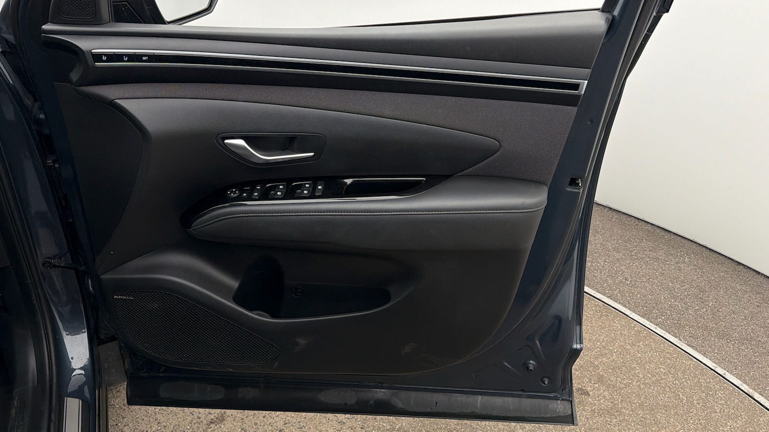 Used Hyundai TUCSON 2021 for sale - 77813537: Photo 14