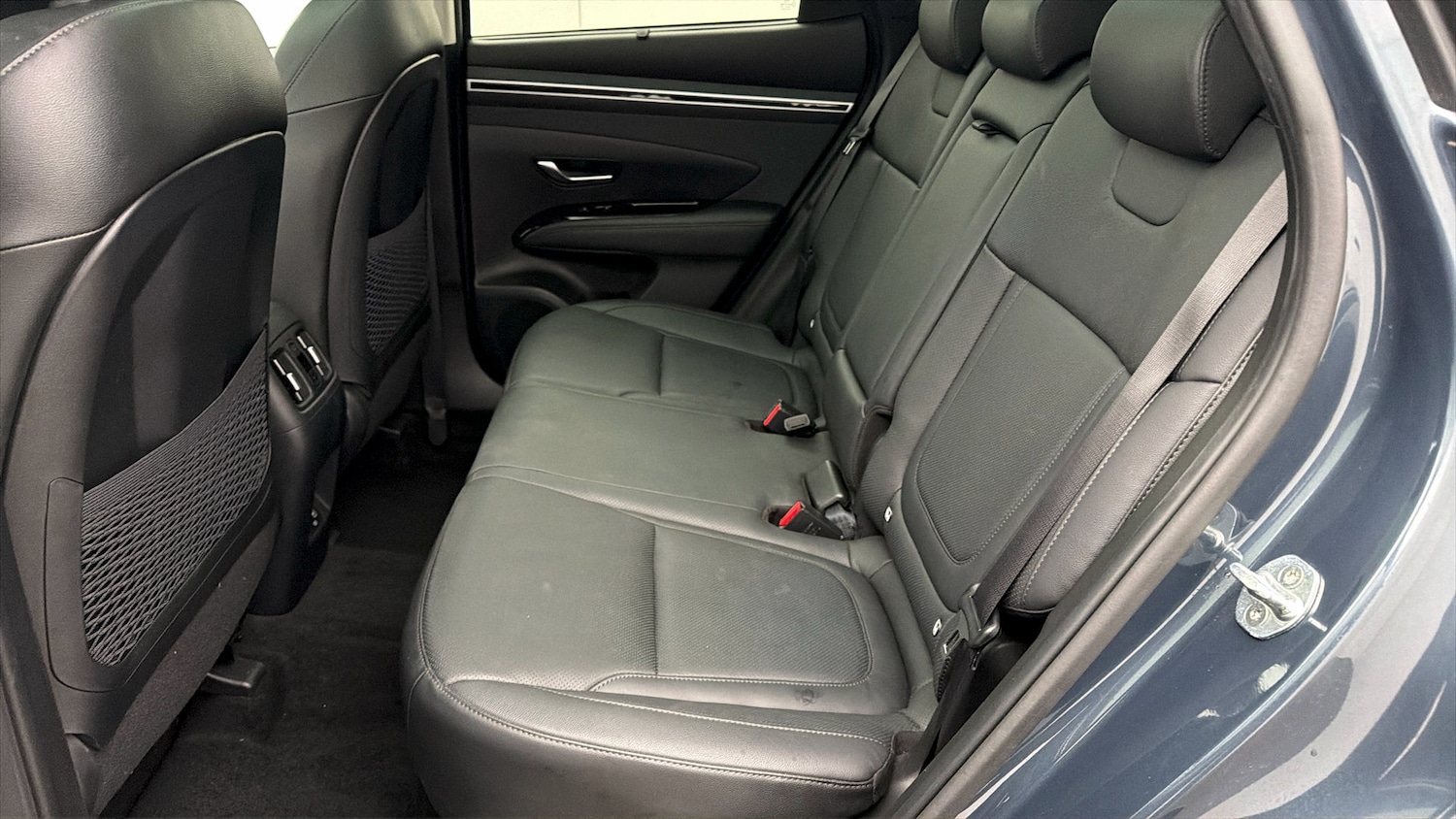 Used Hyundai TUCSON 2021 for sale - 77813537: Photo 15