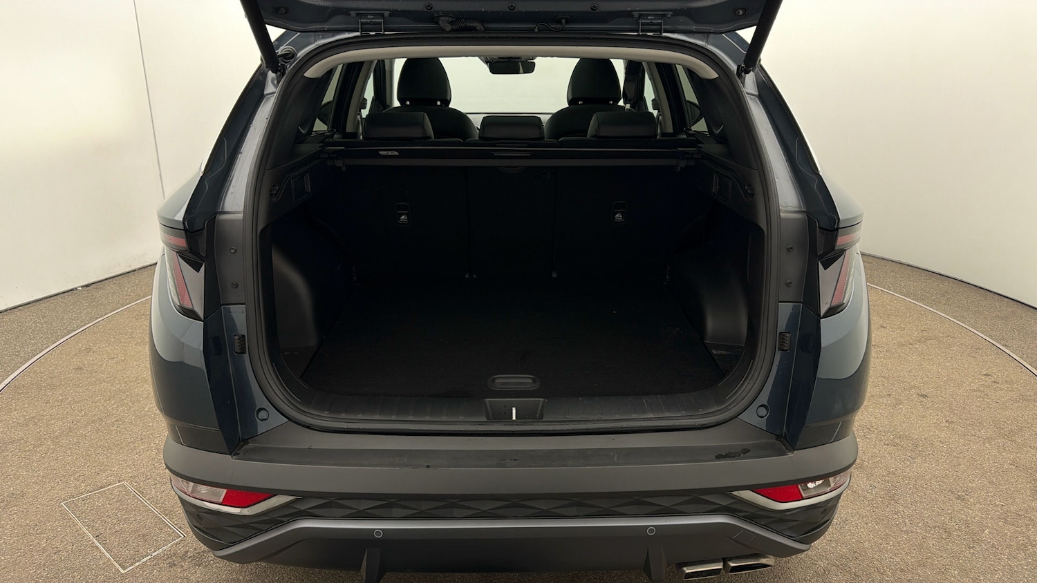 Used Hyundai TUCSON 2021 for sale - 77813537: Photo 16