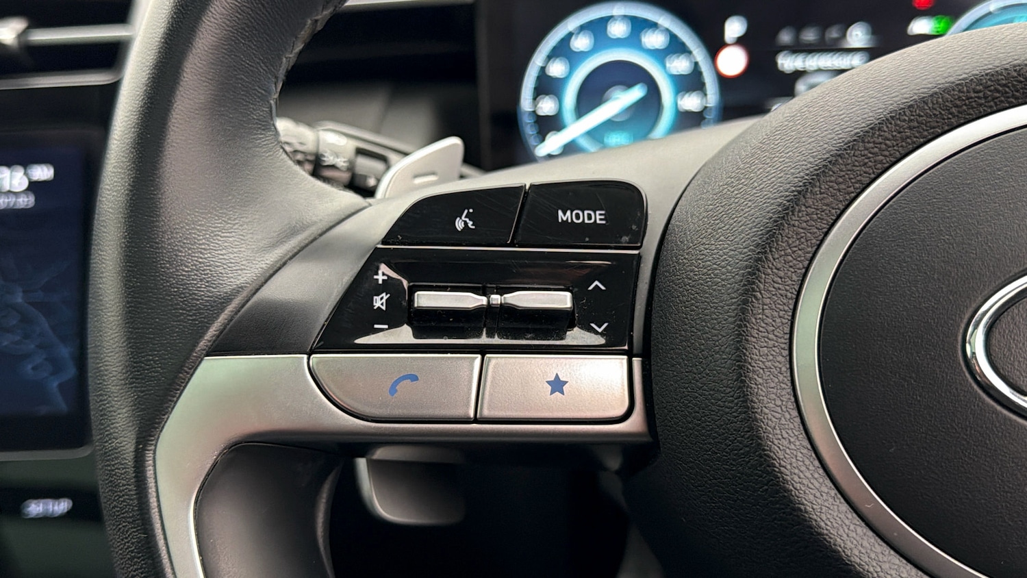 Used Hyundai TUCSON 2021 for sale - 77813537: Photo 21