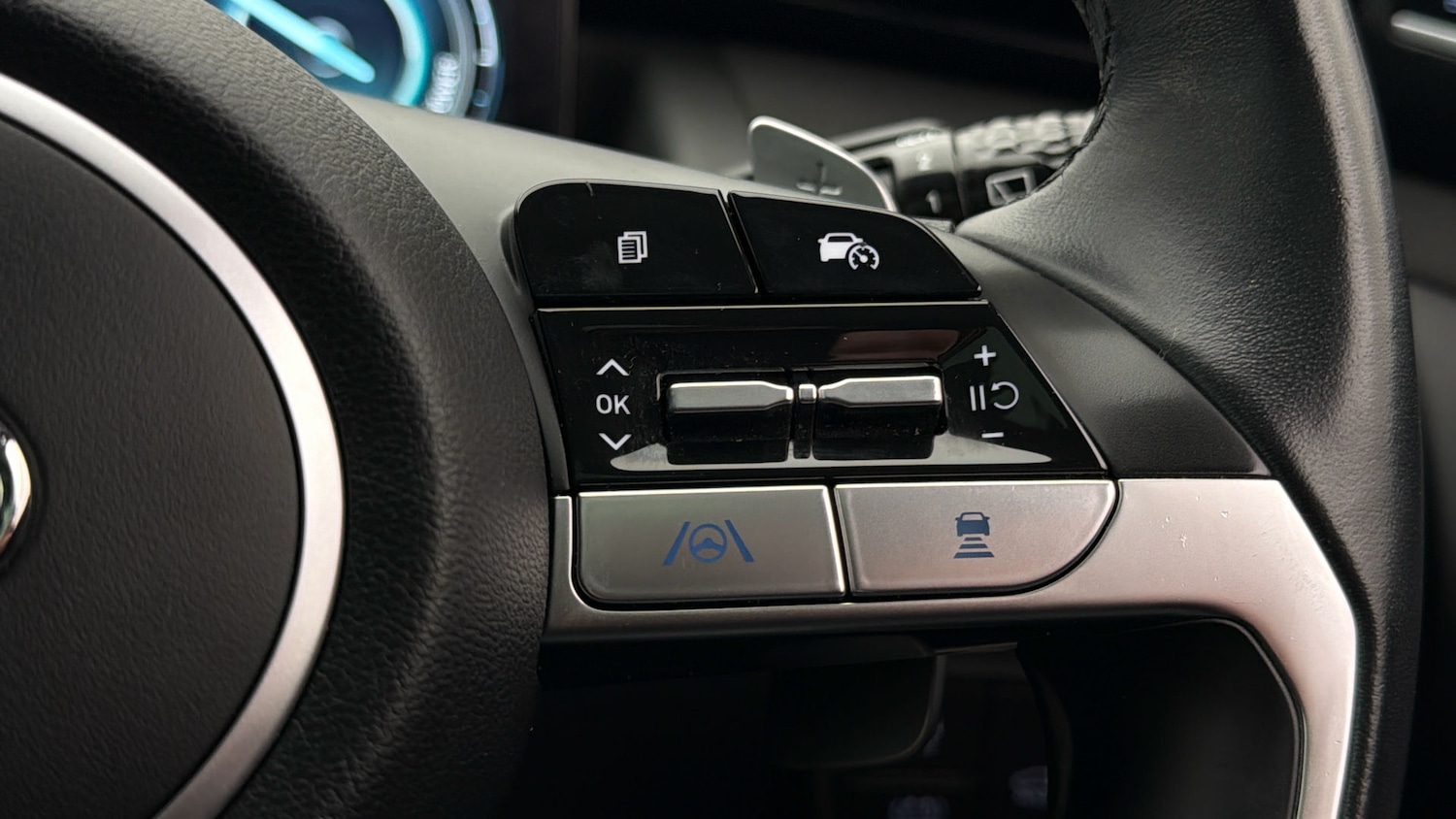 Used Hyundai TUCSON 2021 for sale - 77813537: Photo 22