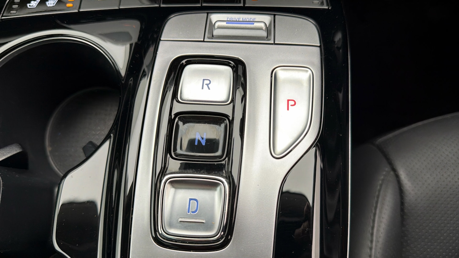 Used Hyundai TUCSON 2021 for sale - 77813537: Photo 23