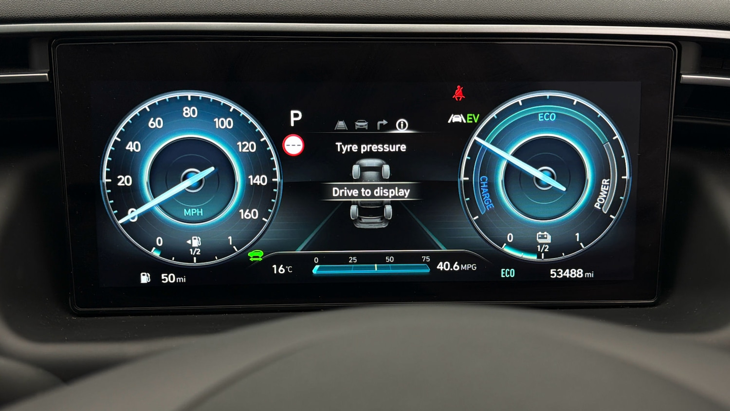 Used Hyundai TUCSON 2021 for sale - 77813537: Photo 24