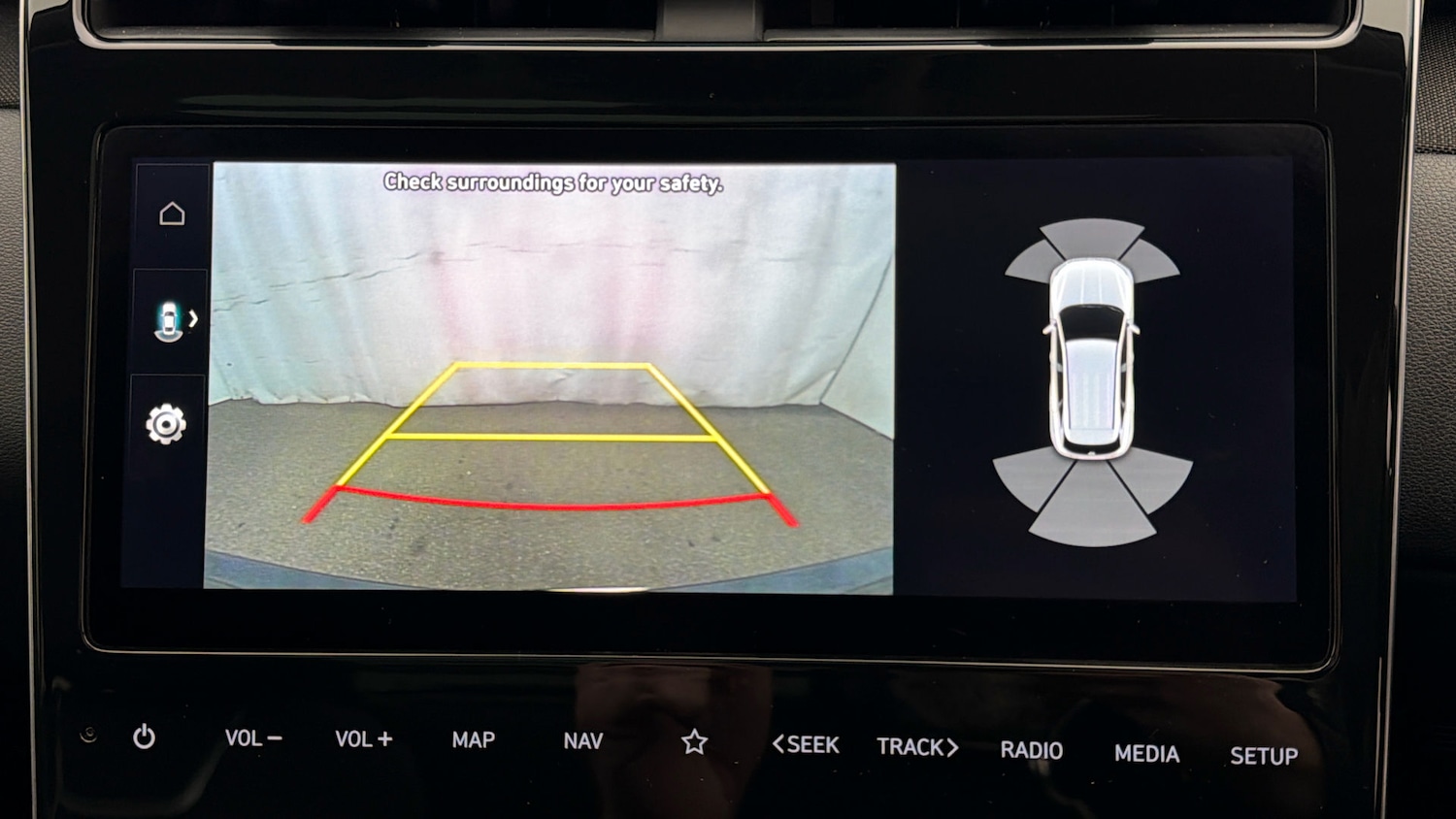 Used Hyundai TUCSON 2021 for sale - 77813537: Photo 25