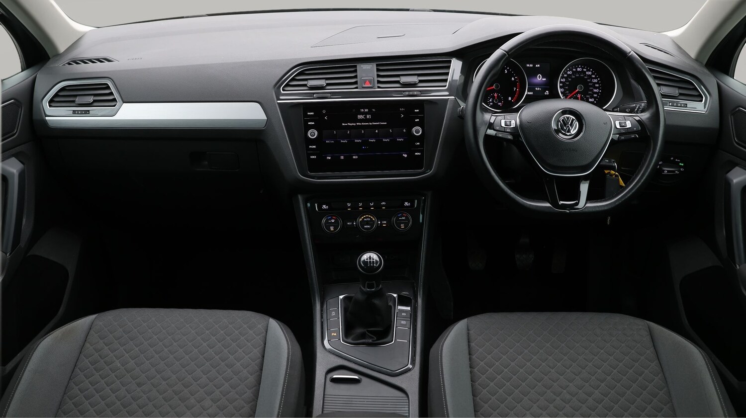 Used Volkswagen Tiguan 2018 for sale - 77201106: Photo 13