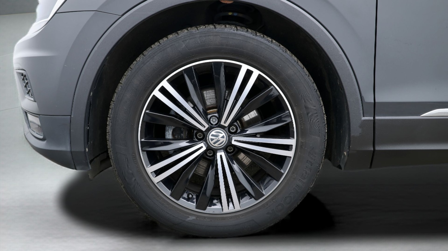 Used Volkswagen Tiguan 2018 for sale - 77201106: Photo 18