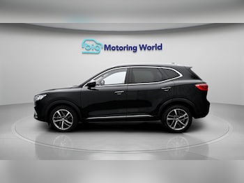 Used MG MG HS 2022 for sale - 78357077: Photo