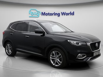 Used MG MG HS 2022 for sale - 75905204: Photo
