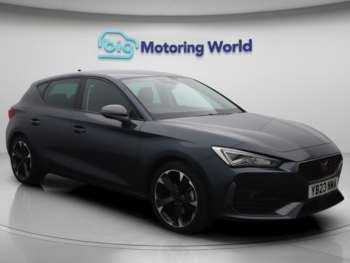 Used Cupra Leon 2023 for sale - 75387674: Photo