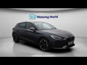 Used Cupra Leon 2023 for sale - 75387674: Photo