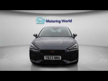 Used Cupra Leon 2023 for sale - 75387674: Photo
