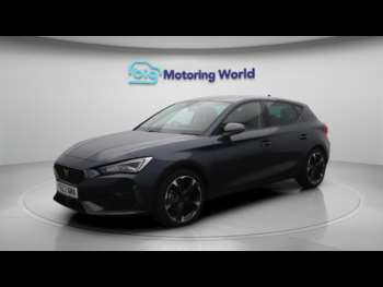 Used Cupra Leon 2023 for sale - 75387674: Photo