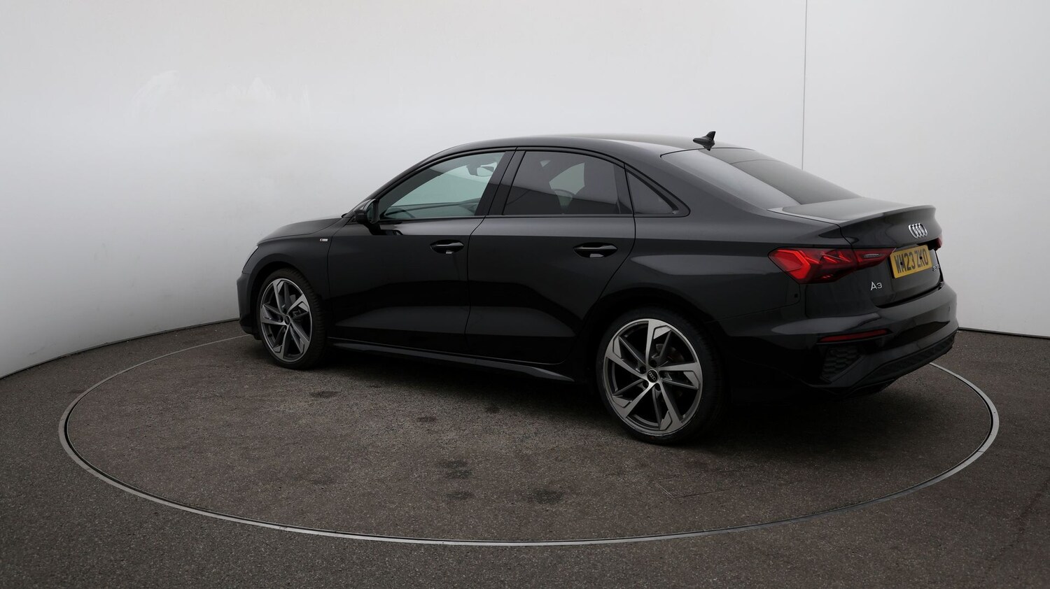 Used Audi A3 for sale - 76815359: Photo 28