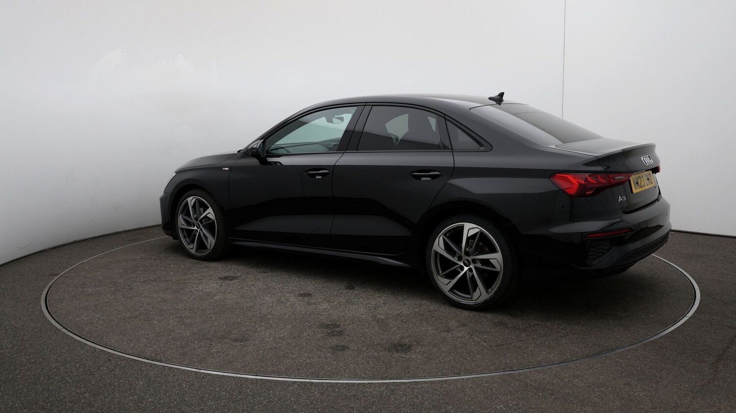 Used Audi A3 for sale - 76815359: Photo 29