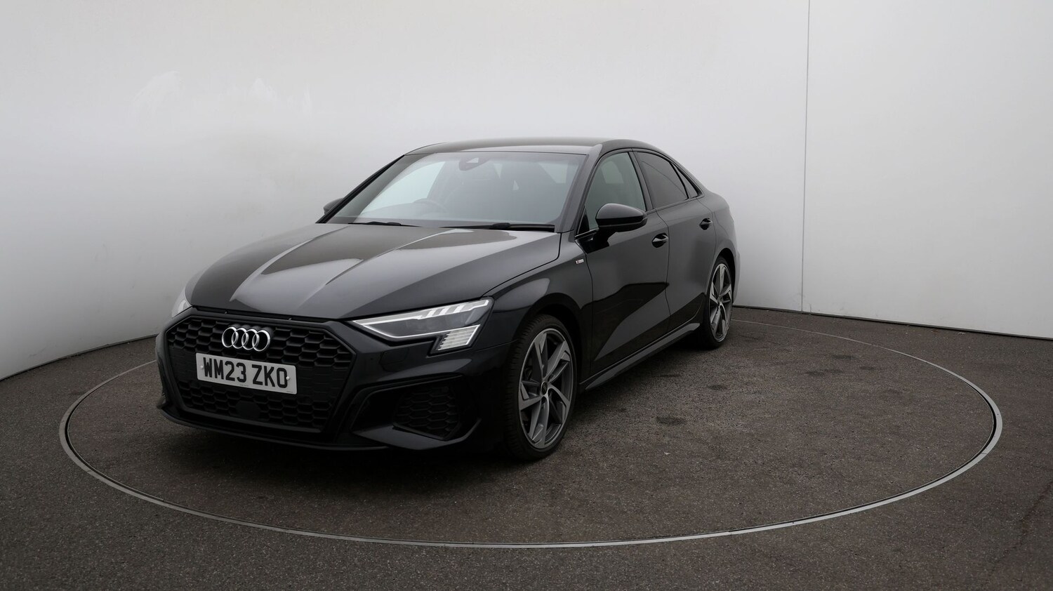 Used Audi A3 for sale - 76815359: Photo 30