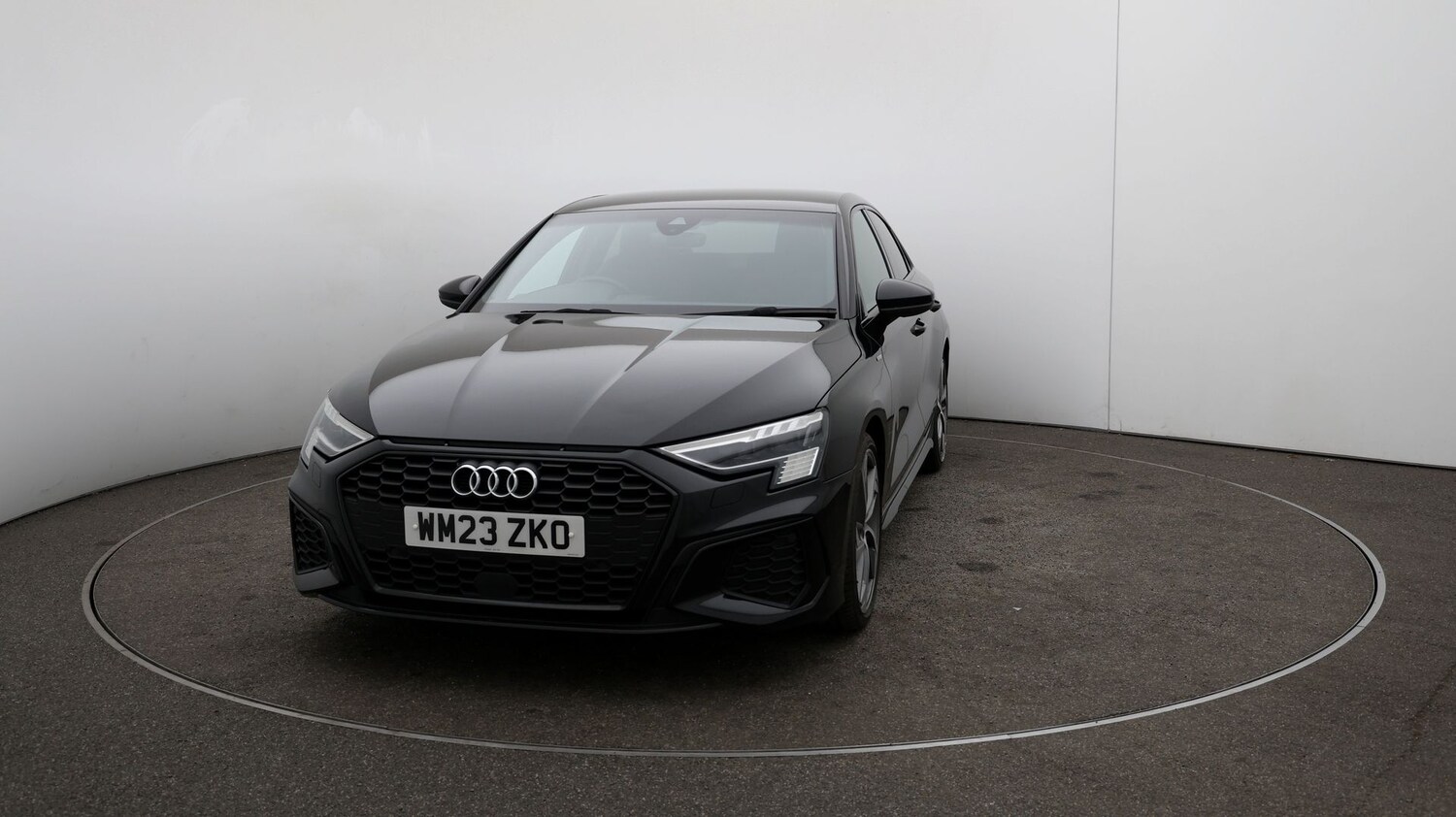 Used Audi A3 for sale - 76815359: Photo 31