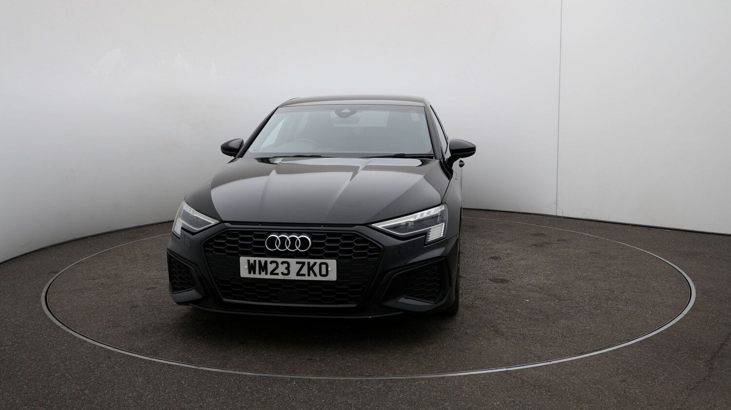 Used Audi A3 for sale - 76815359: Photo 32