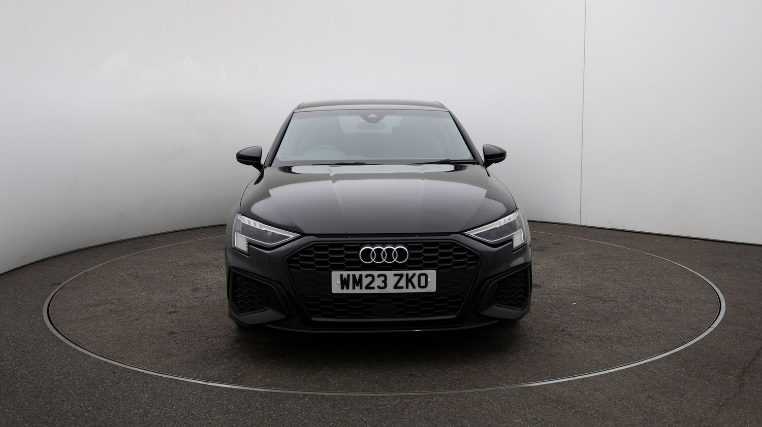 Used Audi A3 for sale - 76815359: Photo 33